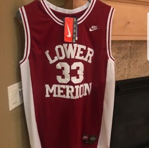 *rare authentic vintage KOBE HS jersey